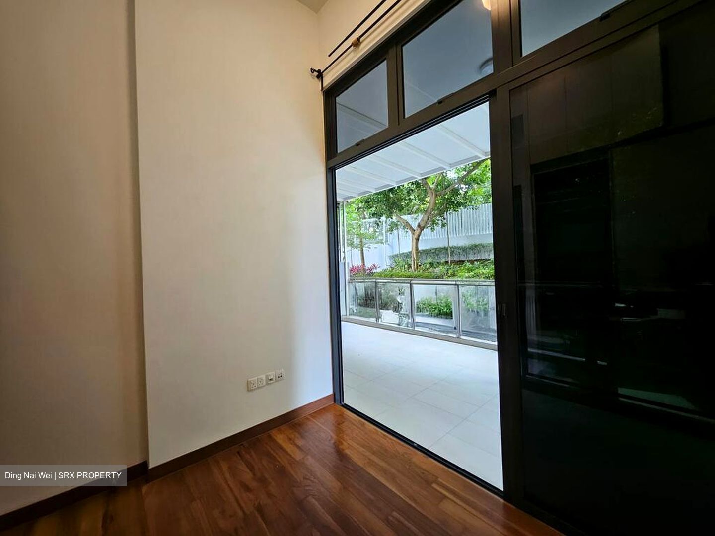 Eco Sanctuary (D23), Condominium #502008441